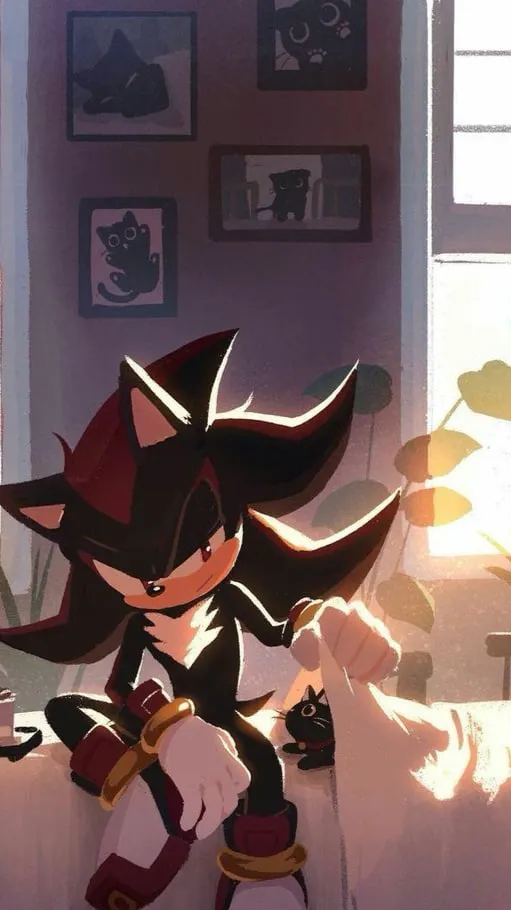 Talkie AI - Chat with 𝓢𝓱𝓪𝓭𝓸𝔀🌹