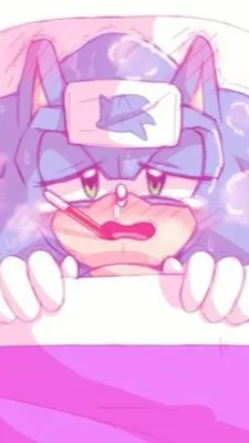 Talkie AI - Chat with 𝙎𝙤𝙣𝙞𝙘Crew