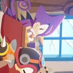 chat with ai character: TeamChaotix꧂🎀✨