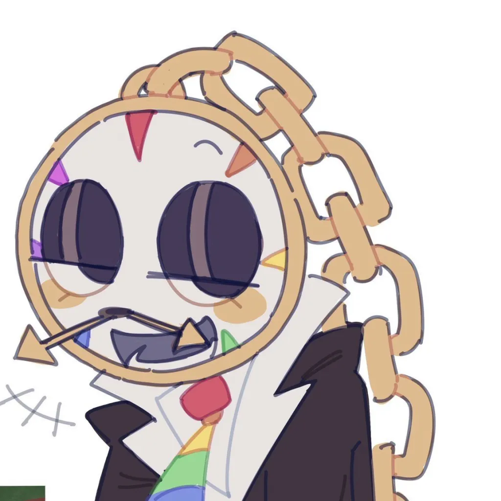 chat with ai character: ~ᗪYᒪᗴ~ (ᴅᴡ)
