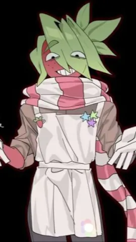 Talkie AI - Chat with Yandere Sprout⁉️