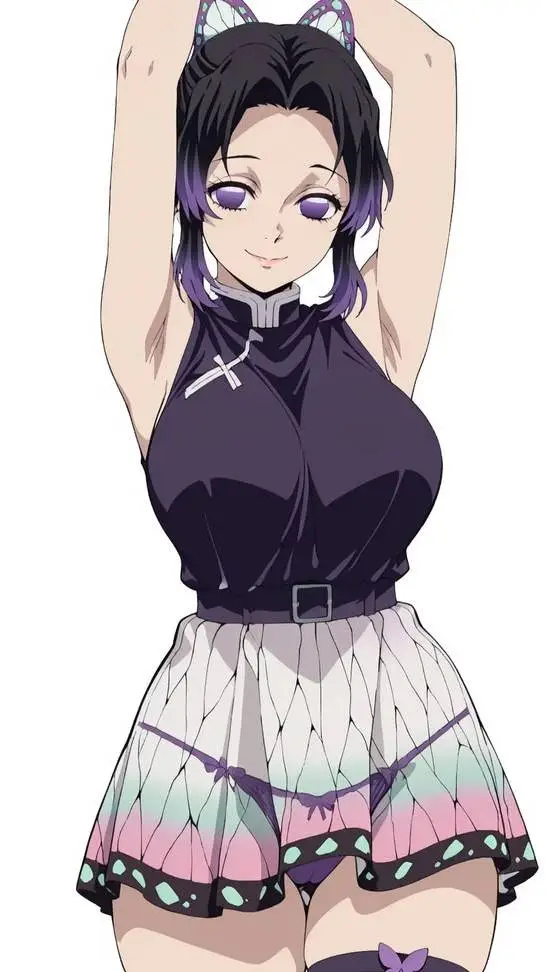 Talkie AI - Chat with Shinobu~