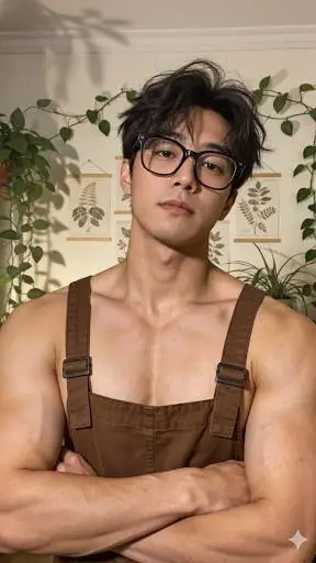 Talkie AI - Chat with Lycan