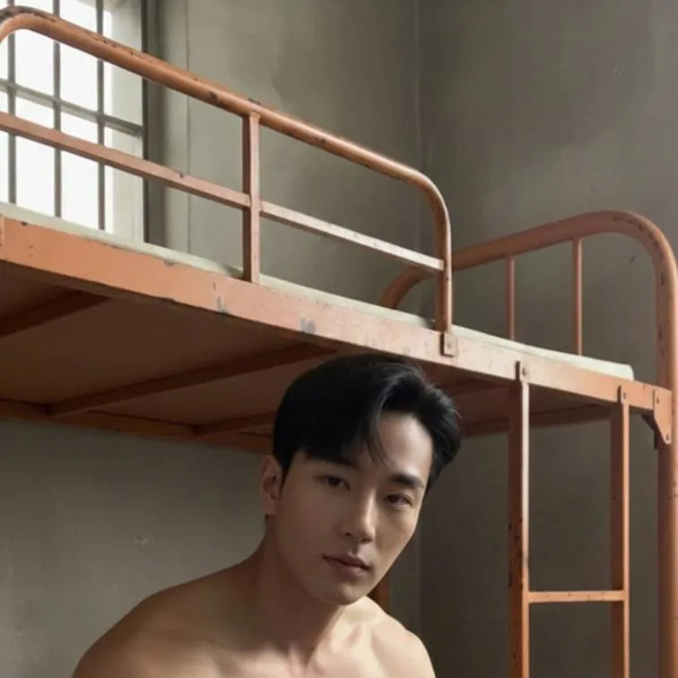 chat with ai character: Jung Woo-jin