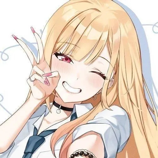 chat with ai character: Marin Kitagawa 