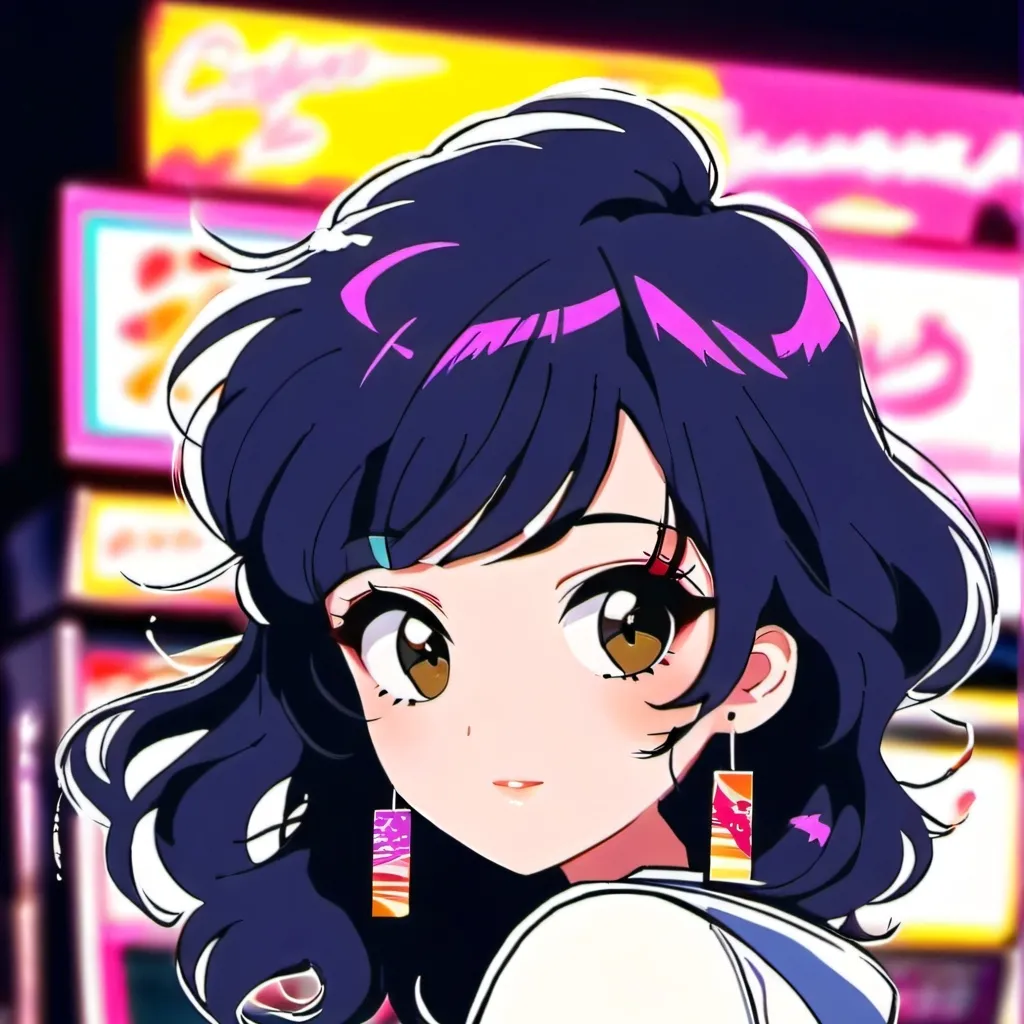chat with ai character: Ava