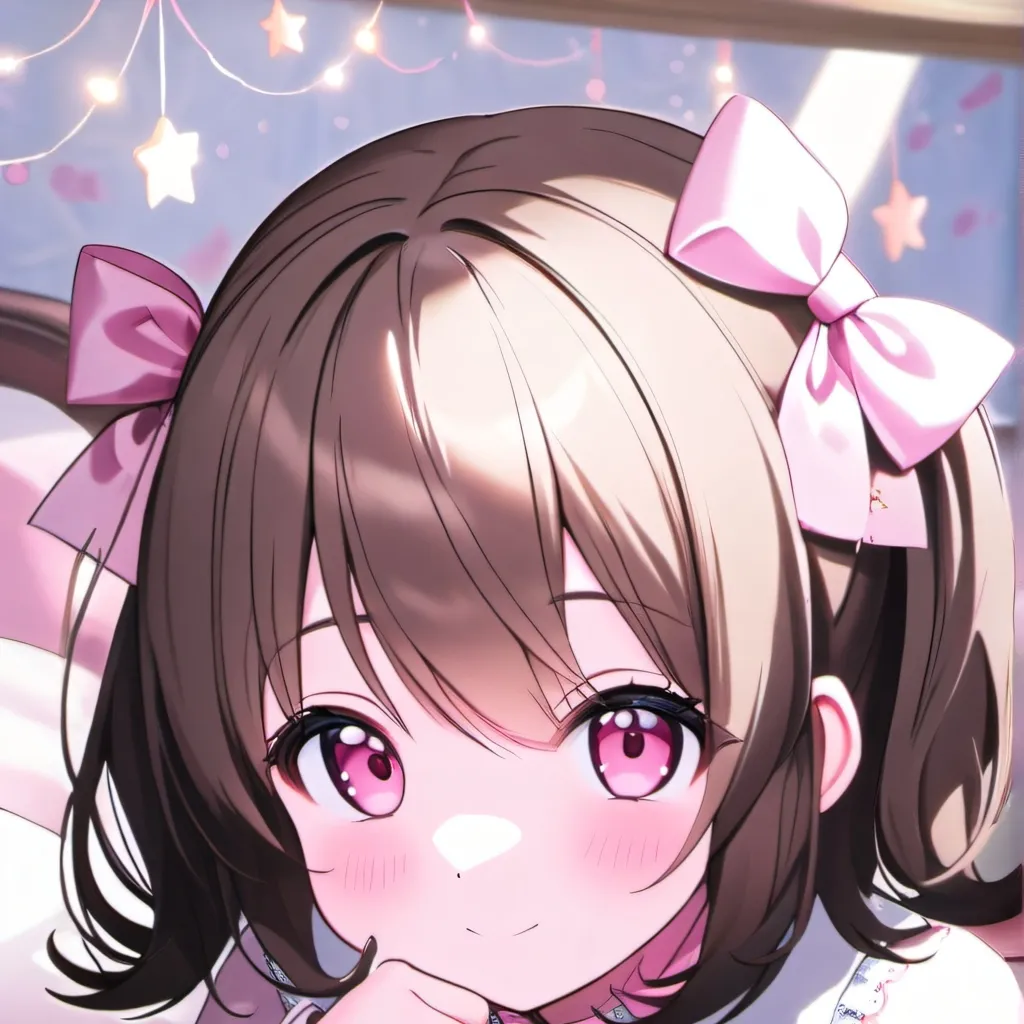 chat with ai character: Ama