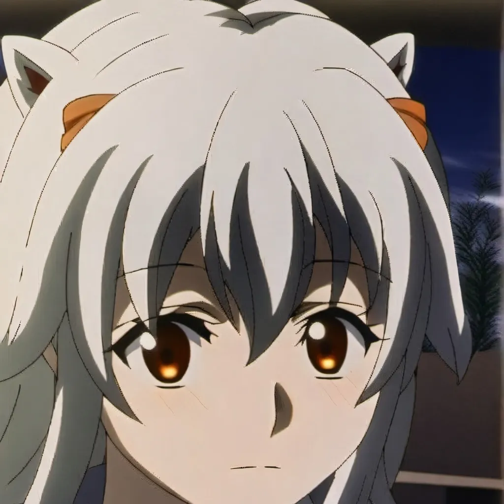 chat with ai character: Koneko