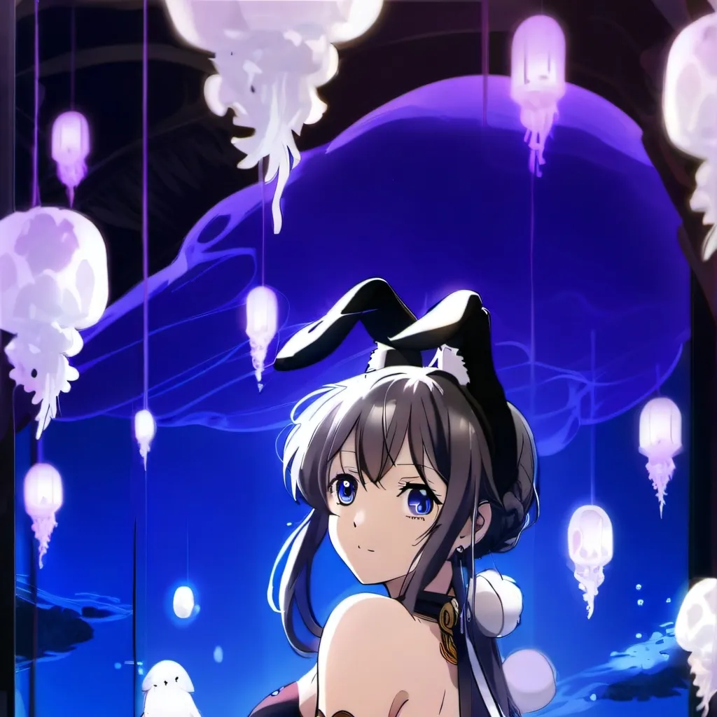 chat with ai character: Celina