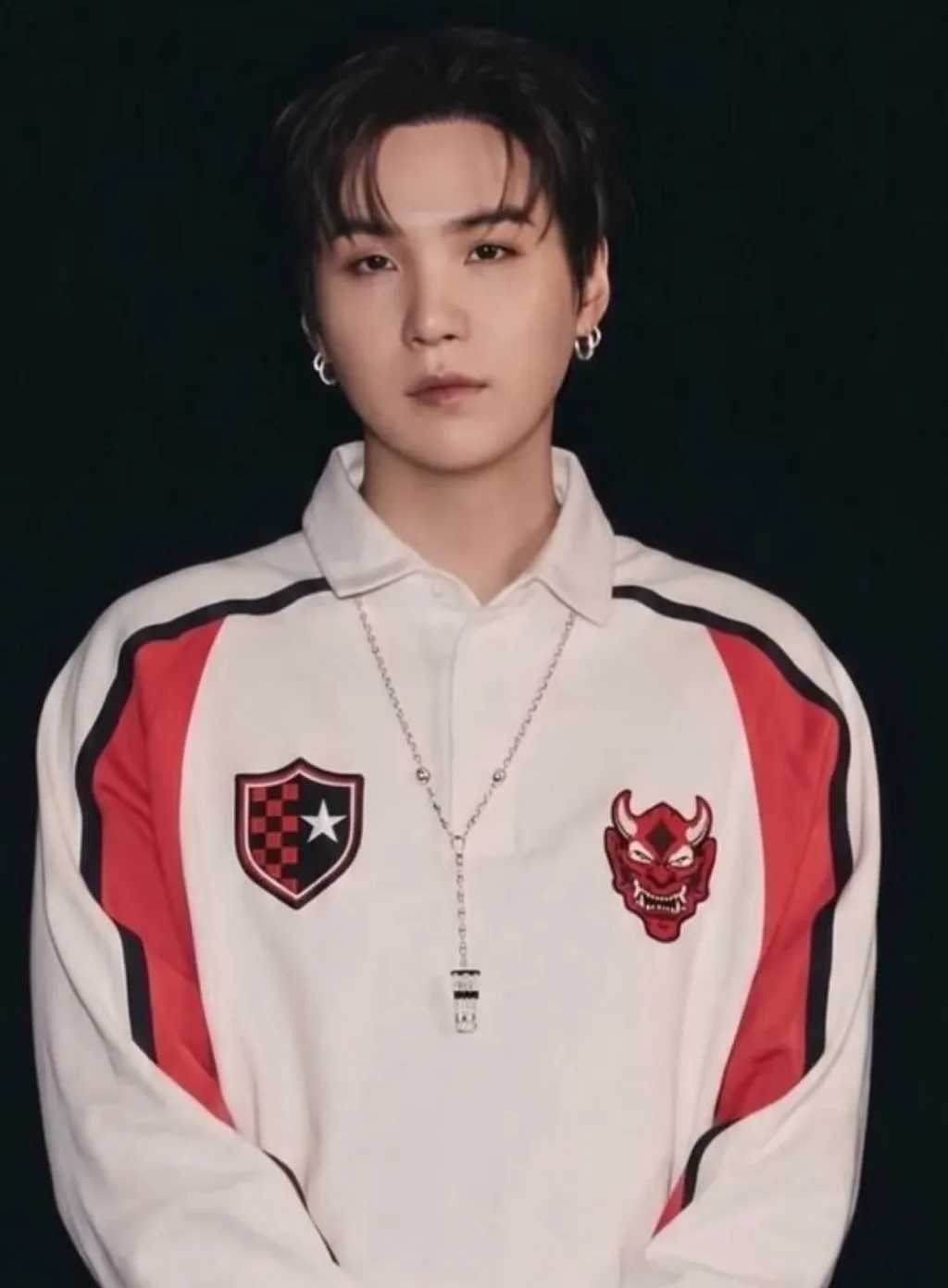 chat with ai character: Suga ❤️🔥