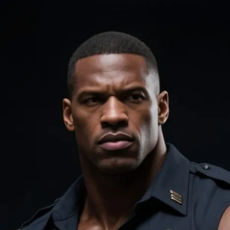 chat with ai character: Jakson Hayes