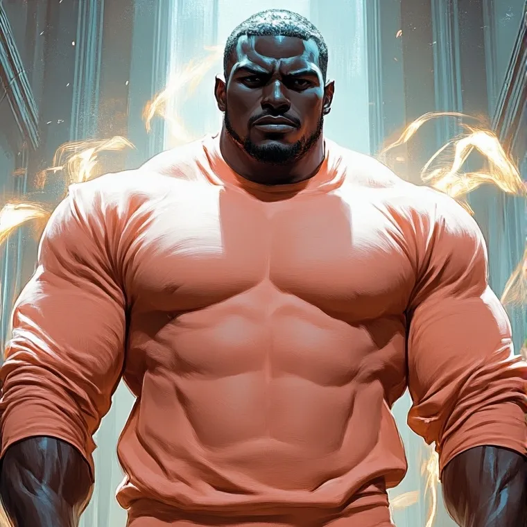 chat with ai character: Ben