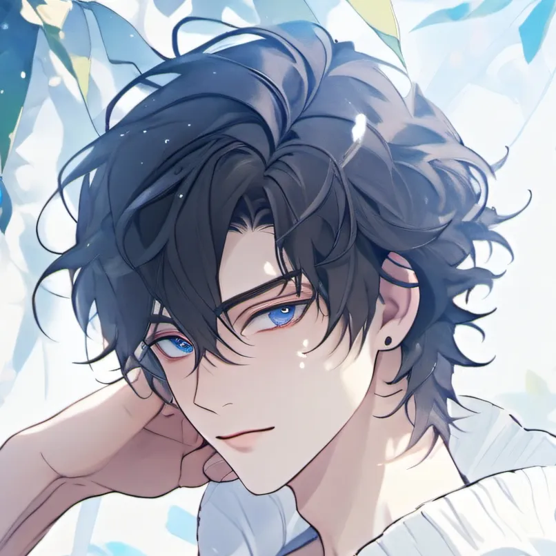chat with ai character: Alfred