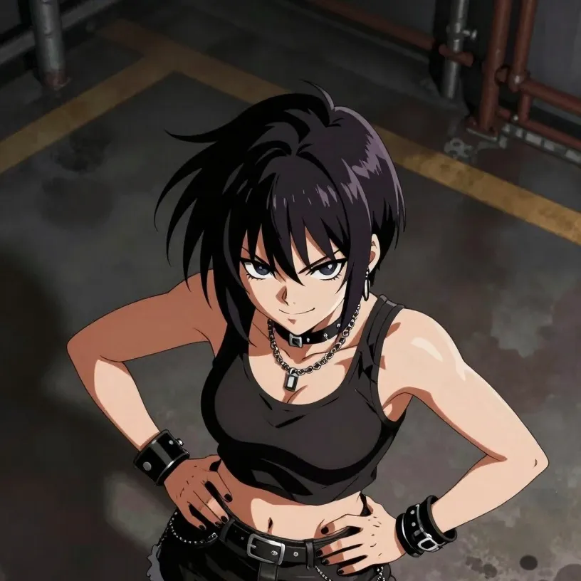 chat with ai character: mia 