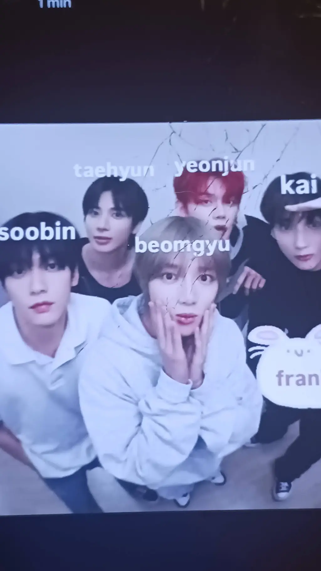 Talkie AI - Chat with TXT