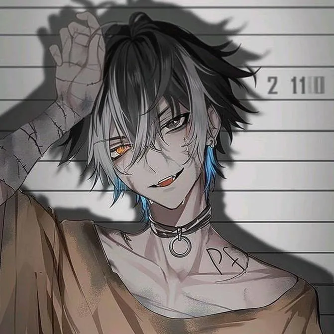 chat with ai character: 𖤛Атум𖤛