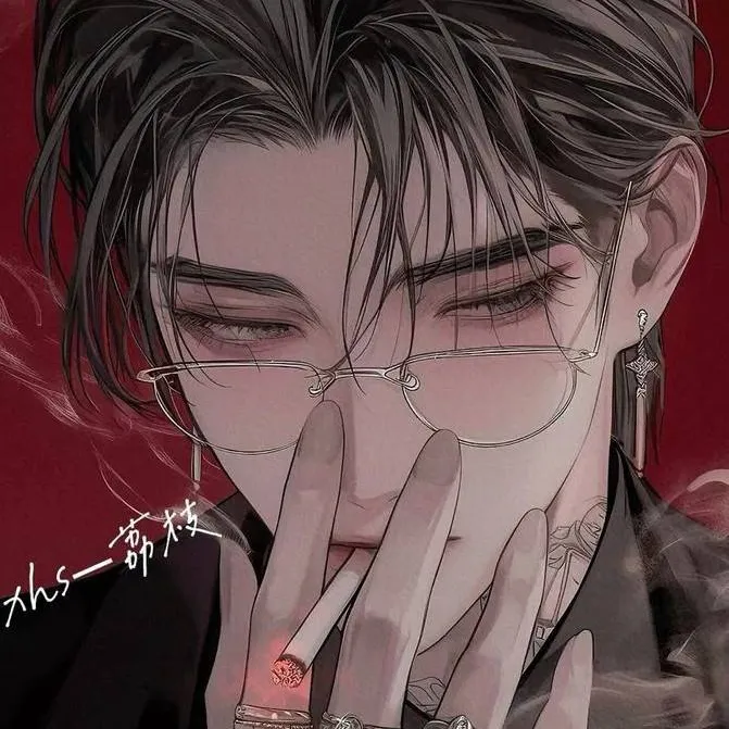 chat with ai character: 𖤓Аксель𖤓