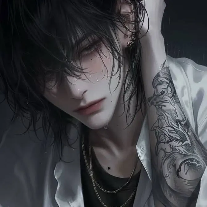 chat with ai character: ✷Флинт✷