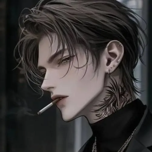chat with ai character: ✯Ноэль✯