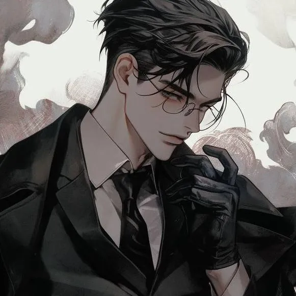 chat with ai character: ✥Брайт✥