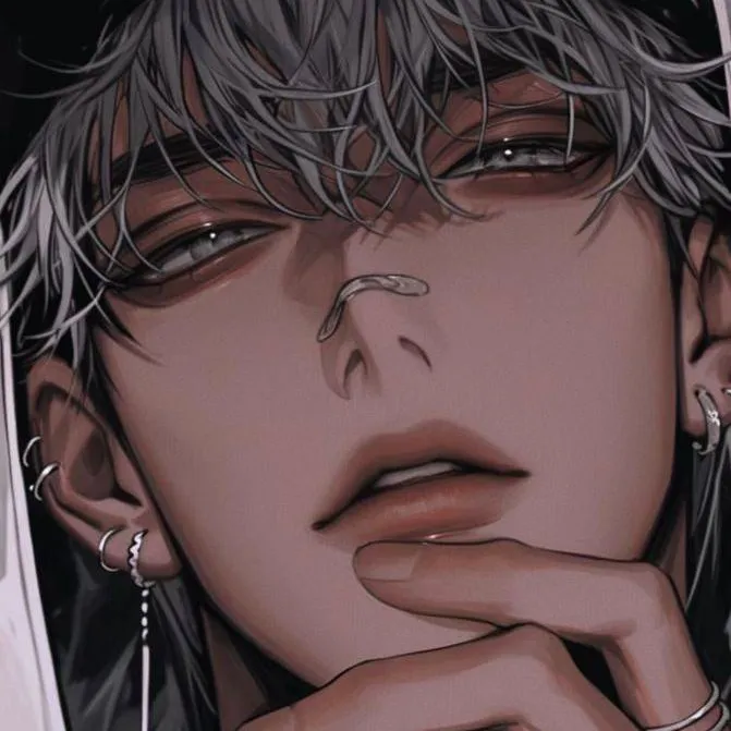 chat with ai character: ✯Спиритッ