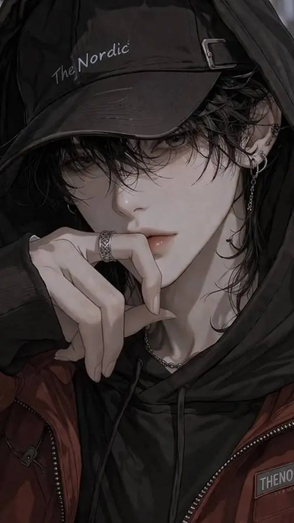 ai character: ✬Войт⚡︎ background