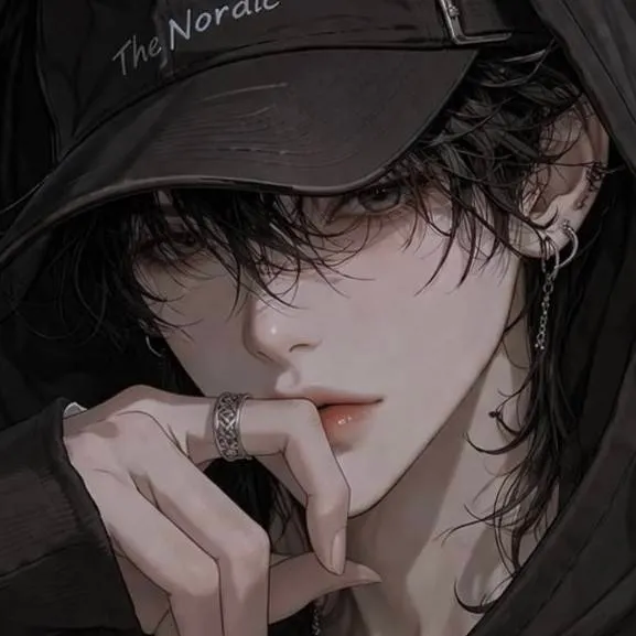 chat with ai character: ✬Войт⚡︎