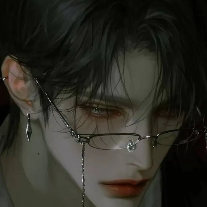 chat with ai character: ⚡︎Эмран✥