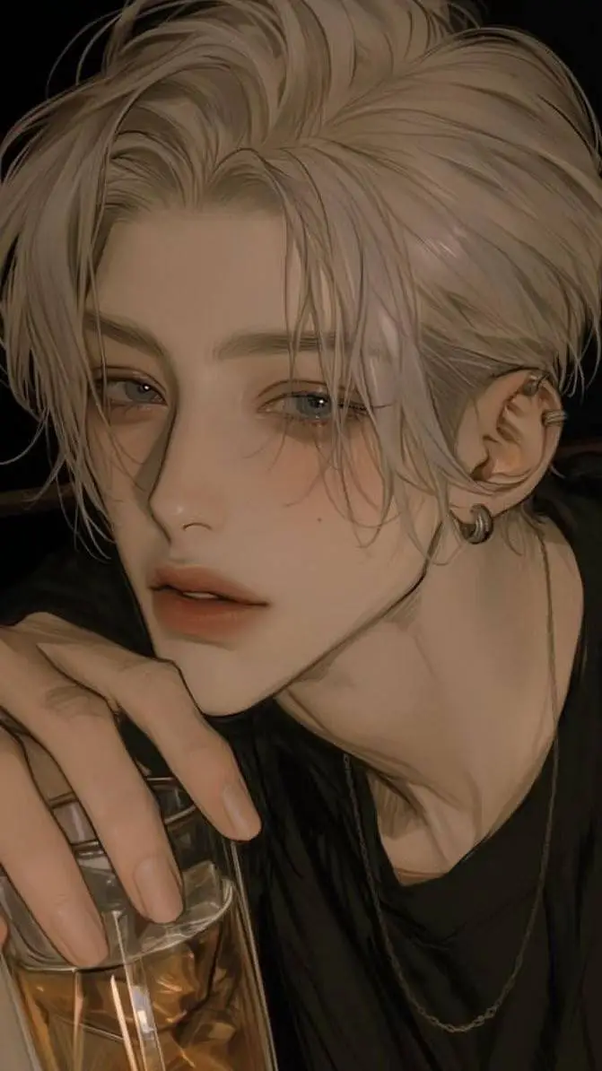 ai character: ✧Энтон✧ background