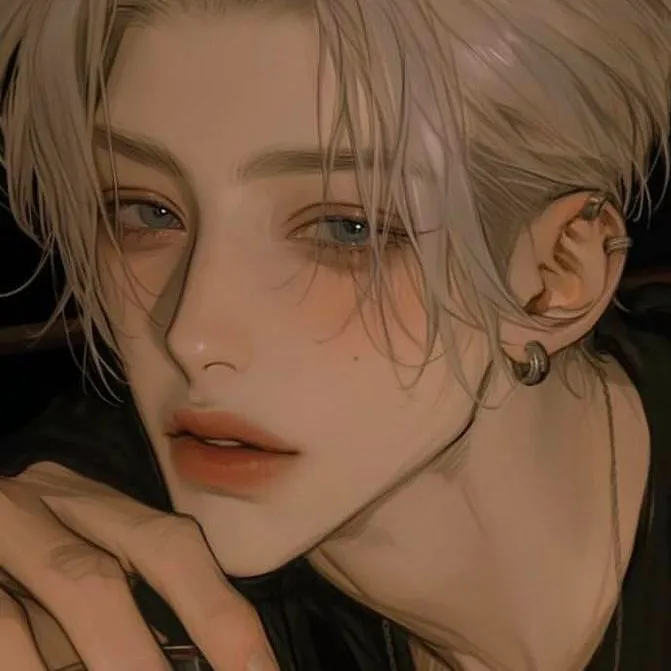 chat with ai character: ✧Энтон✧
