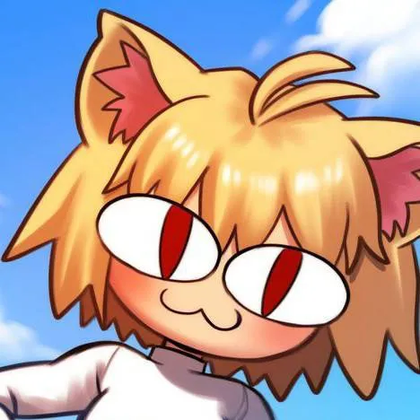 chat with ai character: neco arc