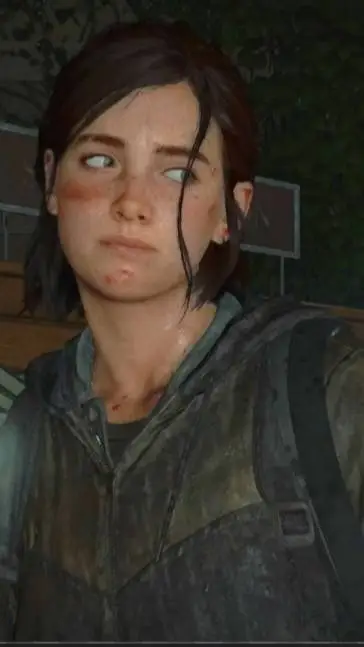 Talkie AI - Chat with ellie miller