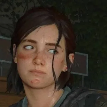 chat with ai character: ellie miller