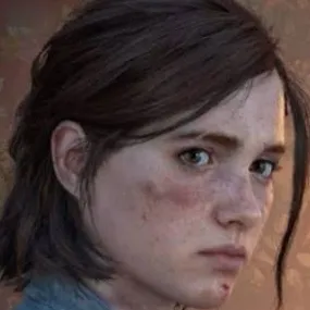 chat with ai character: ellie