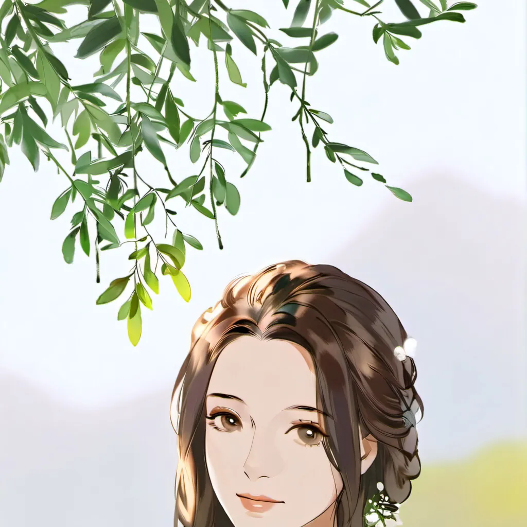 chat with ai character: 3 years later AU