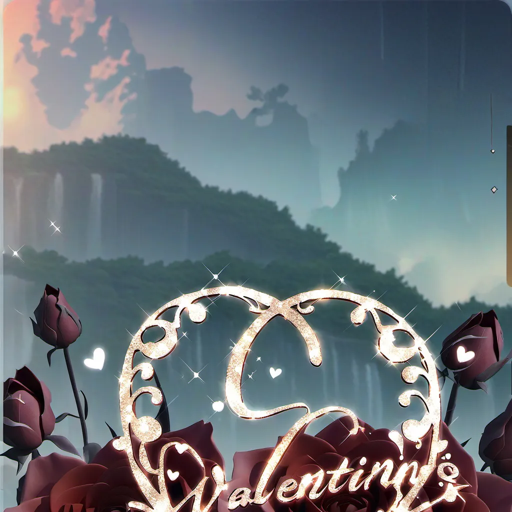 chat with ai character: Valentine