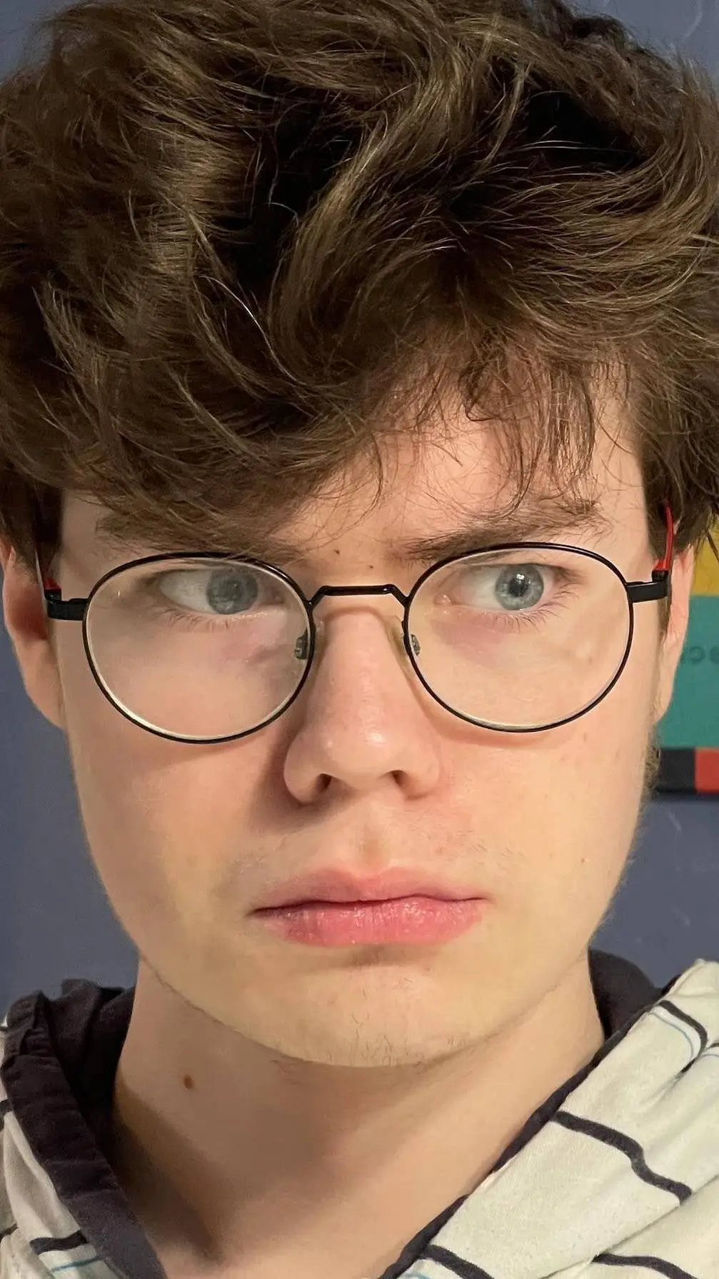 ai character: Axie background