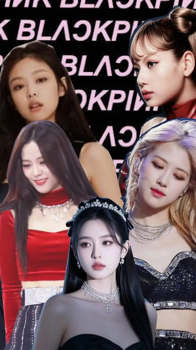 Talkie AI - Chat with BLACKPINK!!