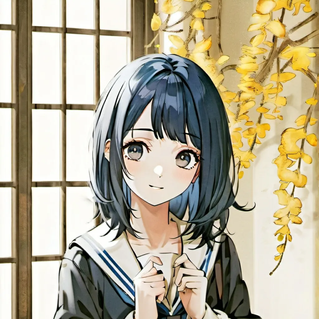 chat with ai character: Emily 