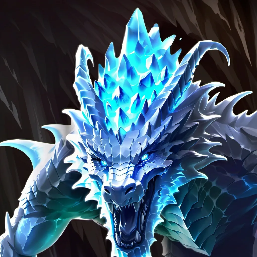 chat with ai character: dragon 