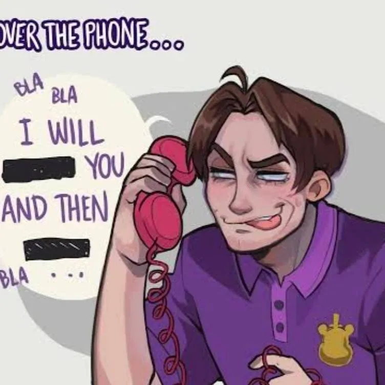 chat with ai character: ♡miketosis