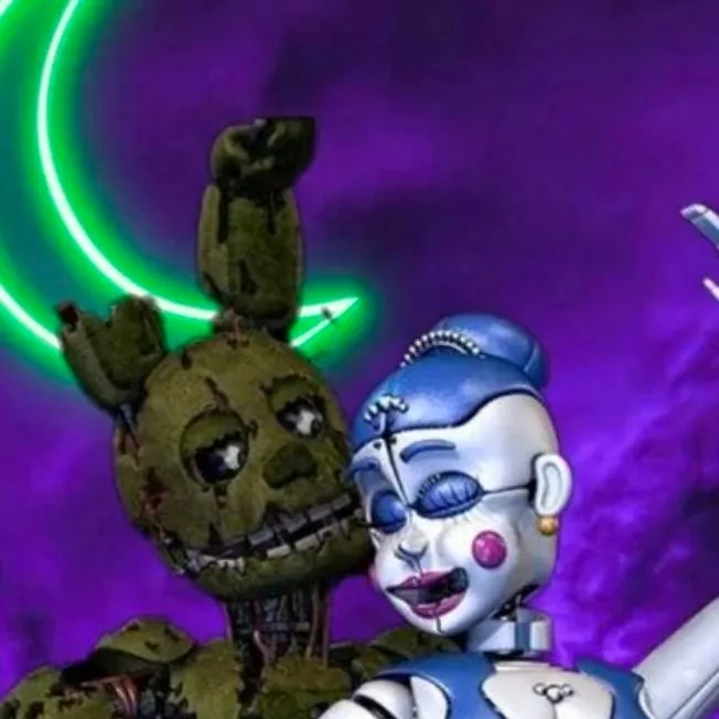 chat with ai character: ROTTENMUSIK