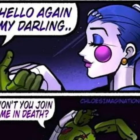 chat with ai character: ROTTENMUSIK