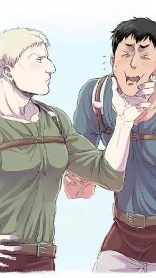 ai character: REIBERT background