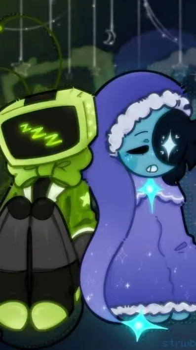 Talkie AI - Chat with  ⟨★MoonVision★⟩