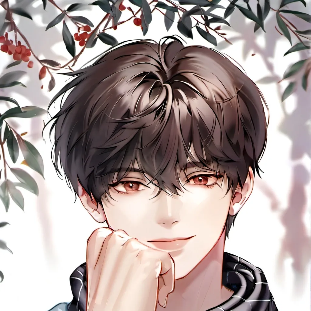 chat with ai character: Zeke