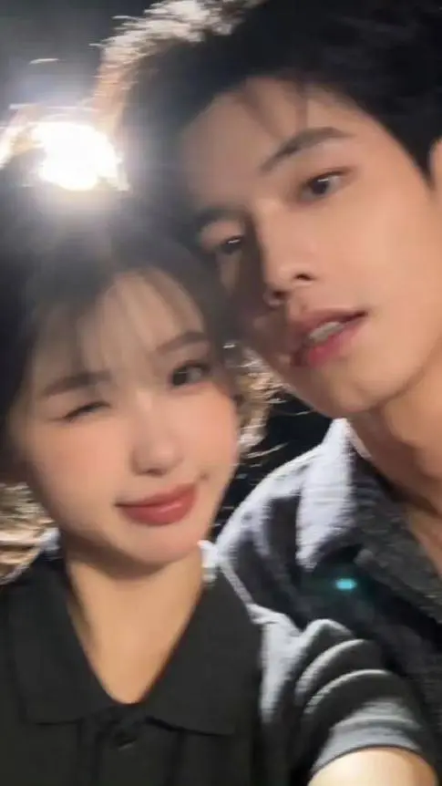 ai character: Jame background