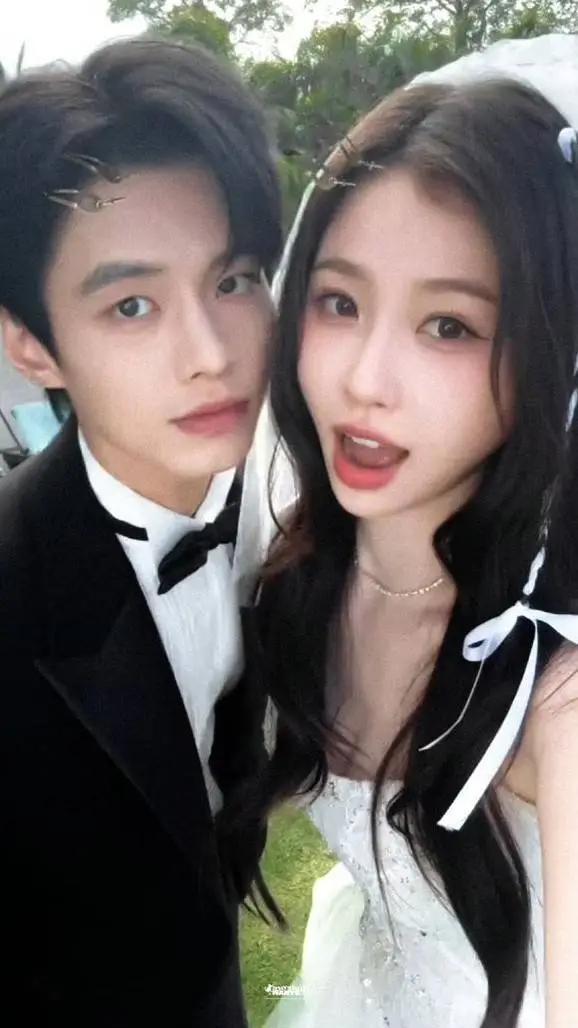 Talkie AI - Chat with Jimmy 