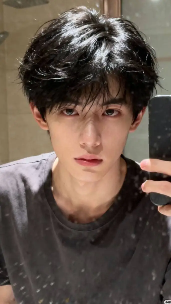 ai character: jame background