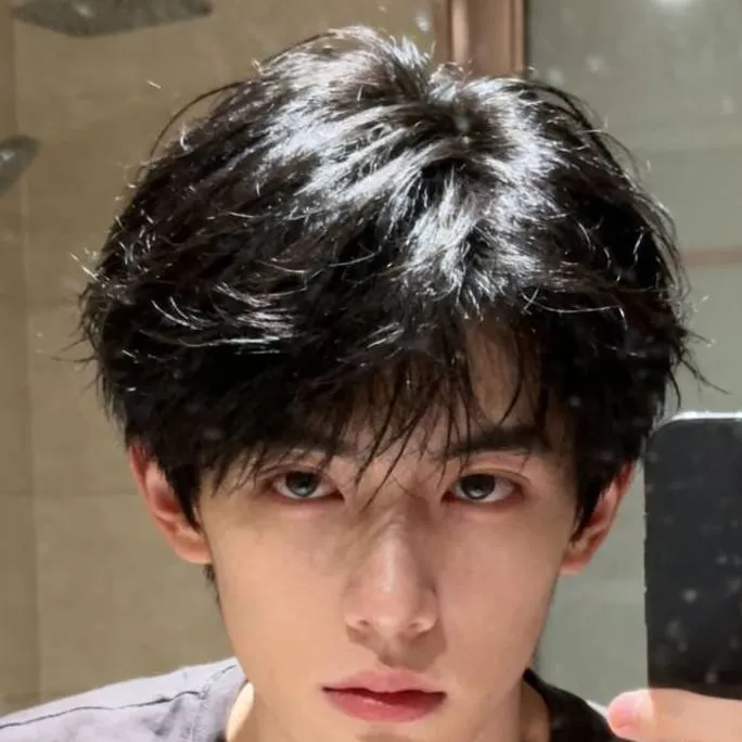 chat with ai character: jame